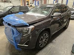 Trunk/hatch/tailgate 360 View Mono Vision Fits 18-21 Terrain 1485783 Used. Price: $1477.00.