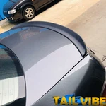 Rear Duckbill Trunk Spoiler Fits Dodge Neon SRT-4 2003-2005 Sedan Tailvibe 284G New. Price: $127.60.