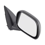 For Dodge Dakota 2005-2010 Door Mirror Passenger Side Manual Folding Non-heated New. Price: $68.02.