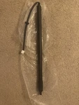 Genuine Toyota 2022-2024 Sienna Tailgate Lift Motor 68910-08071 New. Price: $160.00.