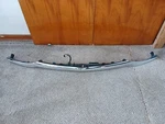 Oem 2018 Buick Enclave Liftgate Handle Molding Rear W/ Camera 84201779 84787743 Used. Price: $200.00.