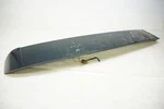 2009-2012 Audi Q5 Rear Trunk Lid Spoiler 8R0827933A Used. Price: $149.99.