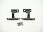 2014-2019 Chevrolet Corvette C7 Z06 Trunk Deck Lid Hinge Set 23187760 Oem Used. Price: $67.49.