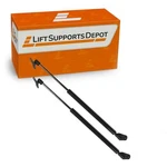Qty (2) Fits Lexus RX330 RX400H 2004 To 2006 Liftgate Hatch Tailgate New. Price: $58.82.