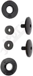 Apdty 158379 Rear Hatch Liftgate Glass Hinge Screw Kit New. Price: $13.99.