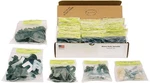 1971-72 Chevy Fleetside Master Body Bolt Kit Oem Correct Amk 469 Pc New. Price: $385.99.