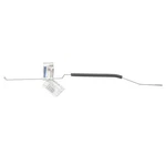 Genuine Ford Super Duty 2009-2016-TAILGATE Link Rod-left- 9L3Z-99431A79-A New. Price: $24.12.