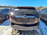 2013 Ford Edge Trunk Hatch Tailgate Used Privacy Tint Manual Lift 2842447. Price: $293.69.