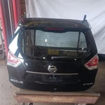Rogue Trunk Hatch Tailgate Power Lift Fits 14-16 4620356 Used. Price: $529.53.