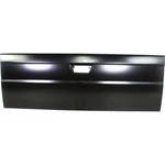 Tailgate Primed Steel For 1998-2000 Nissan Frontier Base Xe New. Price: $175.64.