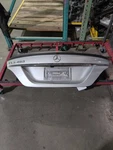 Trunk/hatch/tailgate 218 Type With Camera Fits 15 Mercedes Cls-class 1177137 Used. Price: $555.00.