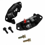 Latch Striker Bolt Kit Set For Chevy Gmc Silverado Sierra New. Price: $29.95.