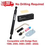 Truck Tailgate Assist, Pickup Lift Kit For 2009-2022 Dodge Ram New. Price: $24.99.