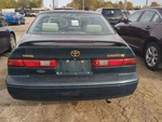 1997-1999 Toyota Camry Trunk/decklid/hatch/tailgate Oem Ksofw Used. Price: $1265.79.