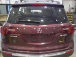10-13 Acura Mdx Deck-lid Liftgate Hatch Assembly Maroon R549PX Oem 68100STXA82ZZ Used. Price: $759.99.