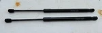 Set Of Stabilus Lift-o-mat 495211 Gas Spring 0400N 024/19 A27 New. Price: $15.99.