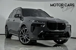 2024 Bmw X7 M60I Used. Price: $79995.00.