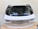 2017-2019 2020 Jaguar F-pace Rear Oem Liftgate Trunk Lid Tailgate HK8340010A Used. Price: $375.00.