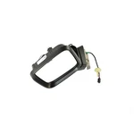 Genuine Mopar Driver Left Door Mirror 5VZ87LXHAA New. Price: $229.60.