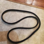 2017-2021 17-21 Toyota Prius Prime Rear Trunk Weatherstrip Oem 67881-47071 Seal Used. Price: $65.00.