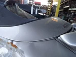 Trunk/hatch/tailgate 996 Model Carrera 4 Fits 99-05 Porsche 911 390158 Used. Price: $60.00.