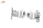 2015-2025 Porsche Macan Tailgate Liftgate Back Door Left & Right Hinge Oem -set- Used. Price: $49.49.