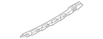 Genuine Nissan 2021-2023 Rogue Bracket 85040-6RR0A New. Price: $256.76.