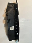2016-19 Ford Explorer Rear Trunk Scuff Sill Plate Trim Cover Used. Price: $160.00.