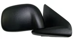 Fits 05-09 Dodge 2500, 3500 2WD Outside Mirror 55077926AC New Oem. Price: $126.15.