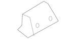 Genuine Nissan Pull Handle 90940-5AA0B New. Price: $40.59.