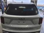(local Pickup Only) Trunk/hatch/tailgate Hybrid Power Liftgate Fits 22-24 Sorent Used. Price: $1711.11.