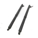 12 Mercedes GL450 (X164) Rear Left & Right Hatch Liftgate Shock Strut SET/2 Used. Price: $142.49.