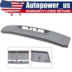 Gray Lower Tailgate Panel Fits Hyundai Tucson 2016 2017 2018 87371D3110 New. Price: $79.29.