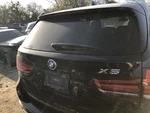 2014-2018 Bmw X5 Upper Rear Trunk Hatch Lid Liftgate B53 Sparkling Brown 933730 Used. Price: $280.50.