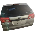 2004-2010 Toyota Sienna Rear Liftgate Tailgate Hatch Trunk Lid Color Code 1D7 Used. Price: $431.80.