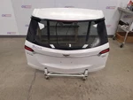 20 Cadillac XT6 Premium Luxury Liftgate/ Trunk/ Hatch White Rear View Camera Used. Price: $2000.00.