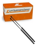 Qty (2) Acura Mdx 2007 To 2013 Liftgate Tailgate Supports With Power New. Price: $58.84.