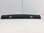 06-07 Subaru B9 Tribeca Lift Gate Trim Scuff Plate Cover N Used. Price: $25.49.