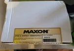 Maxon Liftgate Kit 283257-02 New. Price: $60.00.