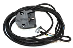 Liftgate Toggle Switch Assy, 3 Wire, Palfinger, Interlift P-2004565, Genuine! New. Price: $159.00.
