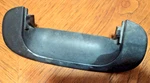 1994-2002 Dodge Ram 1500 2500 Tailgate Handle Bezel Cover Garnish Used. Price: $29.50.