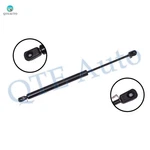 Rear Hatch Lift Support For 2005-2013 Chevrolet Corvette W/o Spoiler New. Price: $17.16.