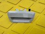 2014-2022 Durango Grand Cherokee Lift-gate Handle Oem 1YK38JWDAE Used. Price: $45.00.
