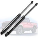 Vepagoo Front Hood Gas Struts Shocks For 2002-2010 Dodge Ram 1500/2500/ Black New. Price: $33.86.