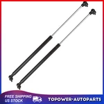 2X Rear Liftgate Hatch Tailgate Supports For 2005-2010 Jeep Grand Cherokee New. Price: $18.00.