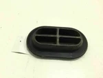 Dodge Grand Caravan 2012 Rear Liftgate Tailgate Trunk Plug Fabric Used. Price: $23.00.