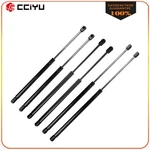 6* For 2001-2006 Hyundai Santa Fe Hood+ Window+ Tailgate Lift Supports Strut New. Price: $43.63.