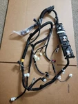 20-23 Tesla Model Y Rear Trunk Liftgate Wire Wiring Harness Oem 1489055-02-D#1 New. Price: $120.00.