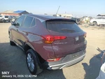 Prpl W/cam W/spoiler W/lights Oem 20-24 Buick Encoregx Used. Price: $675.00.