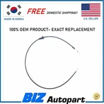 Oem ! Release Cable Hood Latch For 2006-2011 Hyundai Accent Oe# 81190-1E000 New. Price: $315.99.